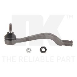 Skersinės vairo trauklės galas NK 5033985