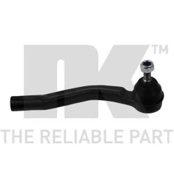 Skersinės vairo trauklės galas NK 5033988