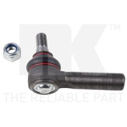 Skersinės vairo trauklės galas NK 5033997