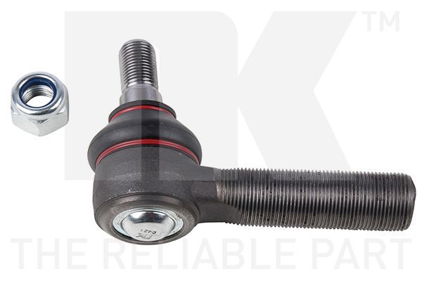 Skersinės vairo trauklės galas NK 5033997