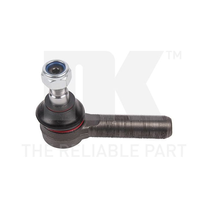 Skersinės vairo trauklės galas NK 5033998