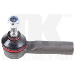 Skersinės vairo trauklės galas NK 5034001