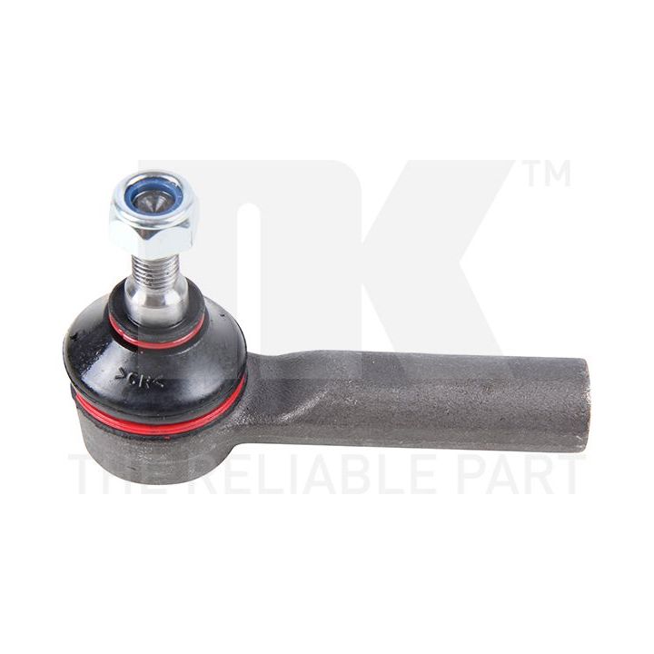 Skersinės vairo trauklės galas NK 5034001