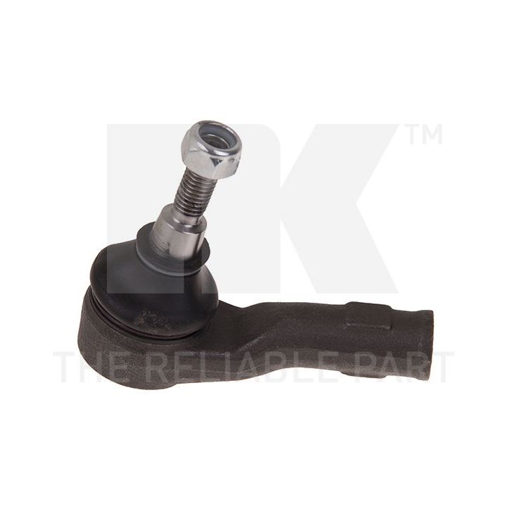 Skersinės vairo trauklės galas NK 5034002