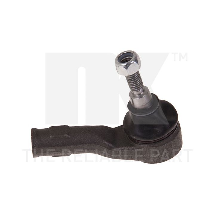 Skersinės vairo trauklės galas NK 5034002