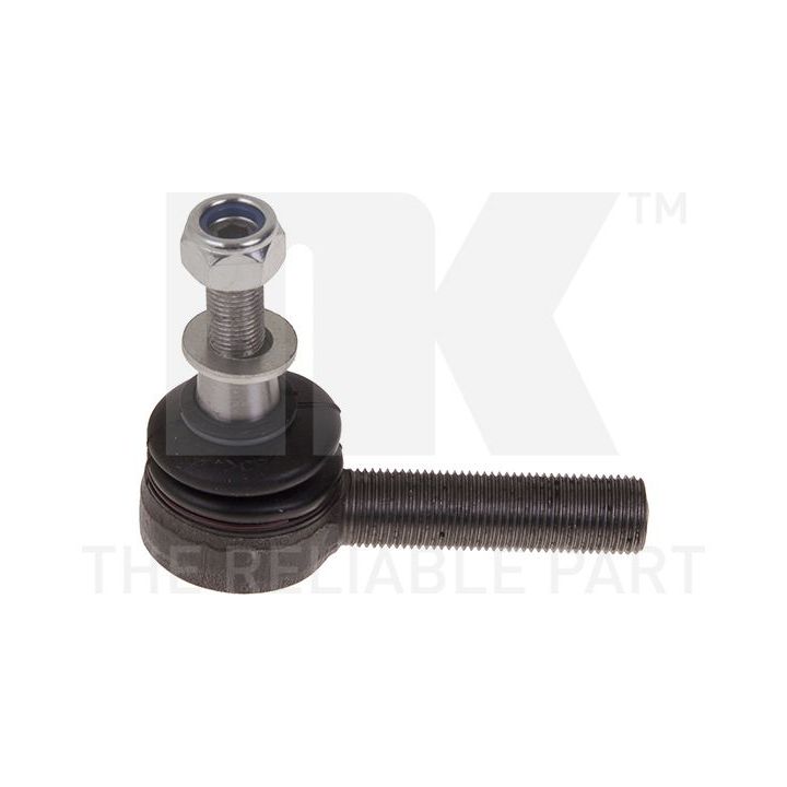 Skersinės vairo trauklės galas NK 5034004