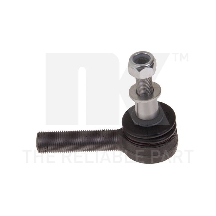 Skersinės vairo trauklės galas NK 5034005