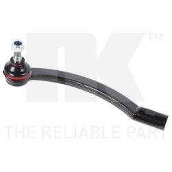 Skersinės vairo trauklės galas NK 5034011