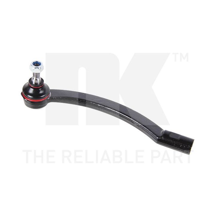 Skersinės vairo trauklės galas NK 5034011