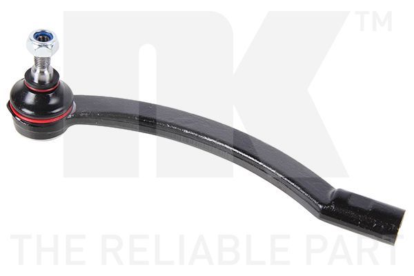 Skersinės vairo trauklės galas NK 5034011