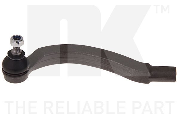 Skersinės vairo trauklės galas NK 5034015