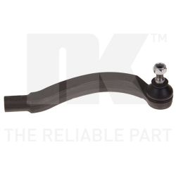 Skersinės vairo trauklės galas NK 5034016