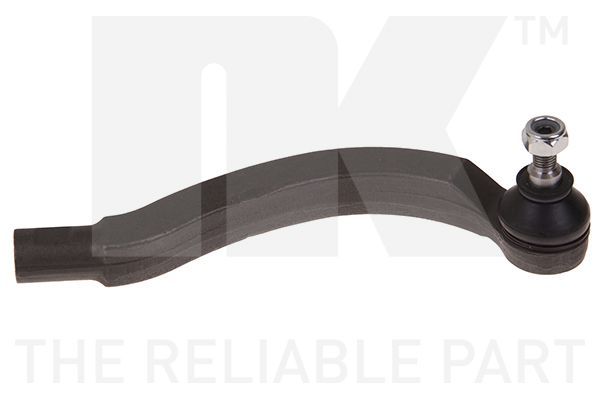 Skersinės vairo trauklės galas NK 5034016