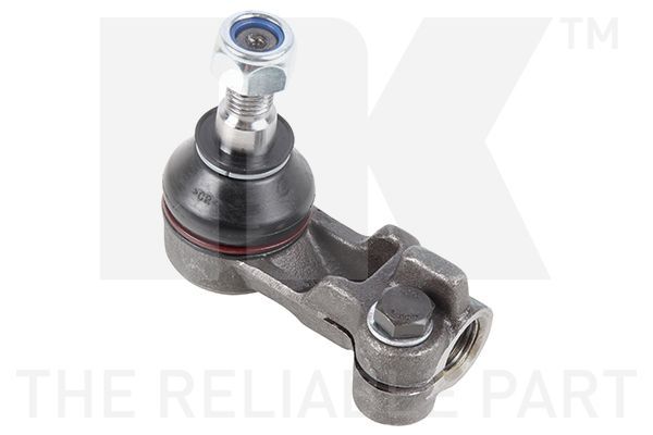 Skersinės vairo trauklės galas NK 5034017