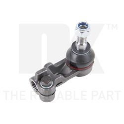 Skersinės vairo trauklės galas NK 5034018