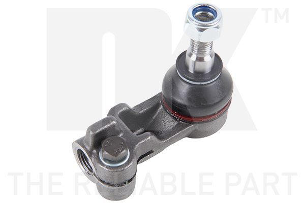 Skersinės vairo trauklės galas NK 5034018