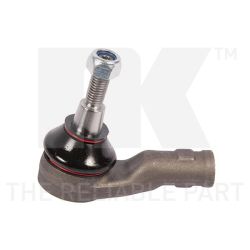 Skersinės vairo trauklės galas NK 5034022