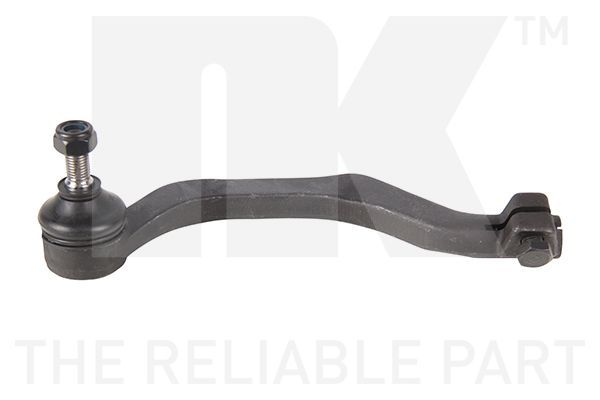 Skersinės vairo trauklės galas NK 5034025