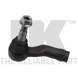 Skersinės vairo trauklės galas NK 5034027