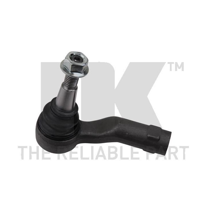 Skersinės vairo trauklės galas NK 5034027