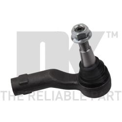 Skersinės vairo trauklės galas NK 5034028