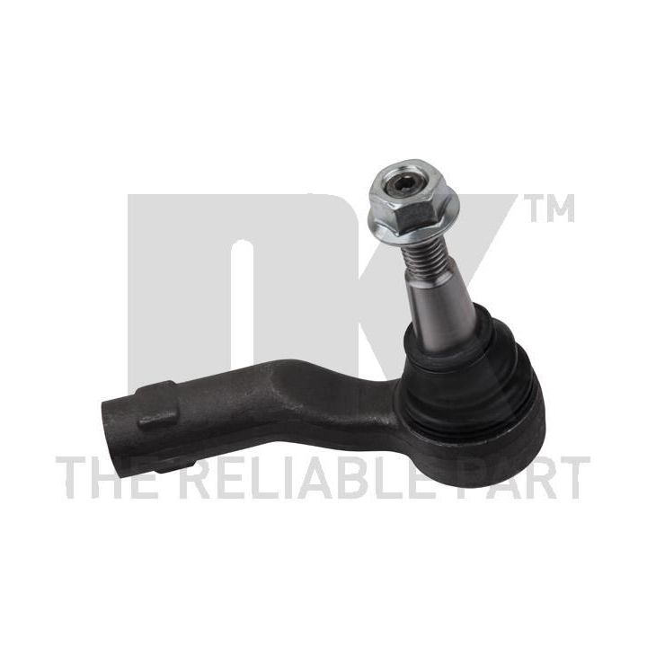 Skersinės vairo trauklės galas NK 5034028