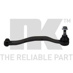 Skersinės vairo trauklės galas NK 5034030