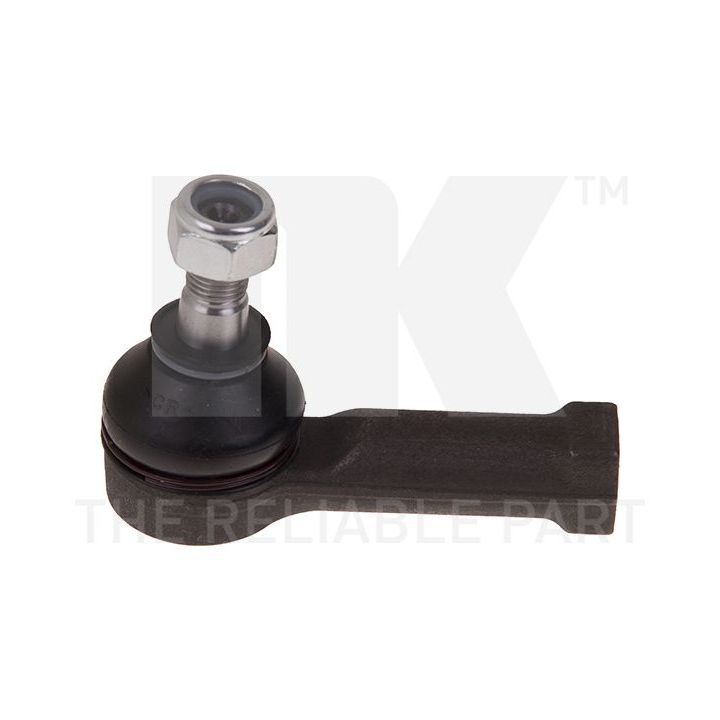 Skersinės vairo trauklės galas NK 5034305