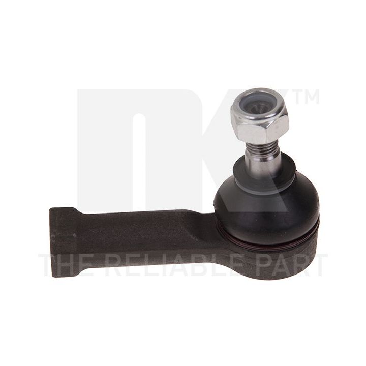 Skersinės vairo trauklės galas NK 5034305