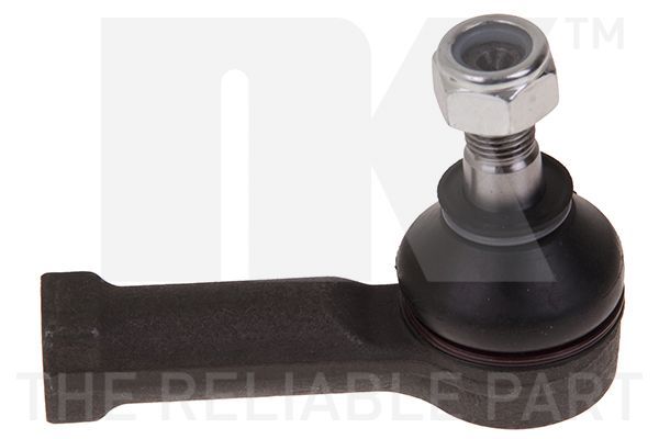 Skersinės vairo trauklės galas NK 5034305