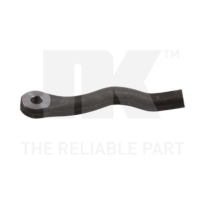 Skersinės vairo trauklės galas NK 50345127