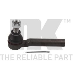 Skersinės vairo trauklės galas NK 50345129