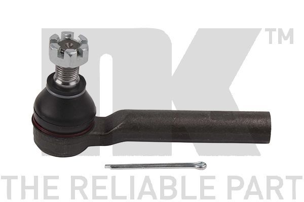 Skersinės vairo trauklės galas NK 50345129