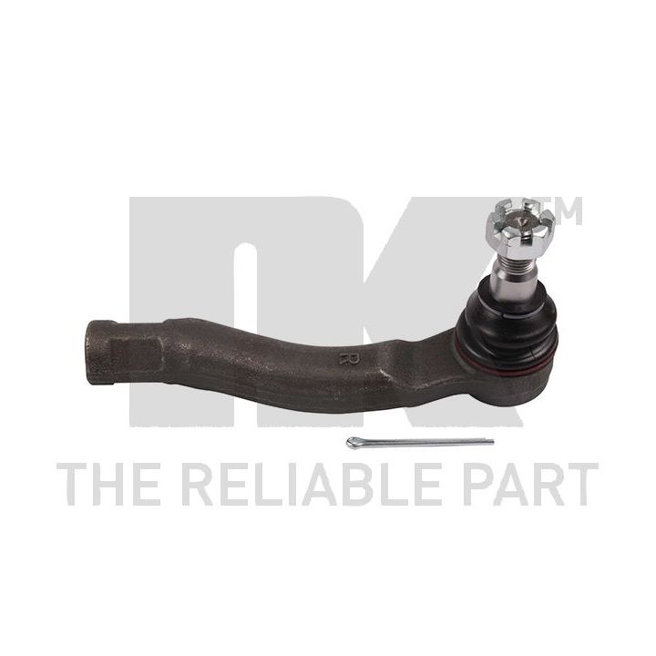 Skersinės vairo trauklės galas NK 50345130