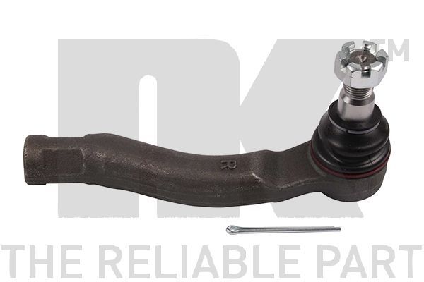 Skersinės vairo trauklės galas NK 50345130