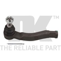 Skersinės vairo trauklės galas NK 50345131