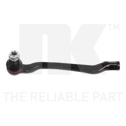 Skersinės vairo trauklės galas NK 50345140