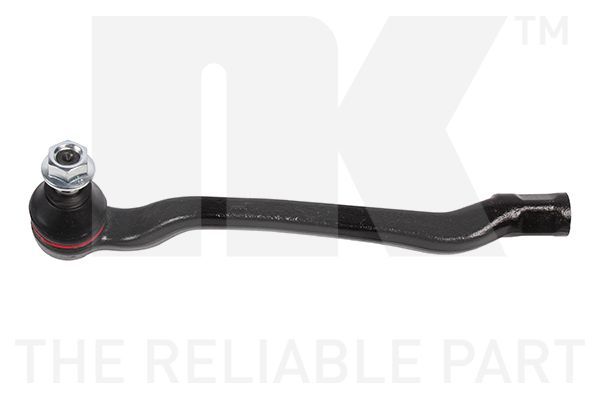 Skersinės vairo trauklės galas NK 50345140