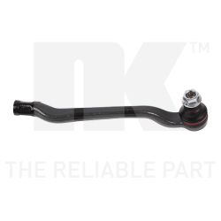 Skersinės vairo trauklės galas NK 50345141