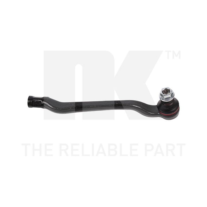 Skersinės vairo trauklės galas NK 50345141