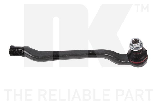 Skersinės vairo trauklės galas NK 50345141