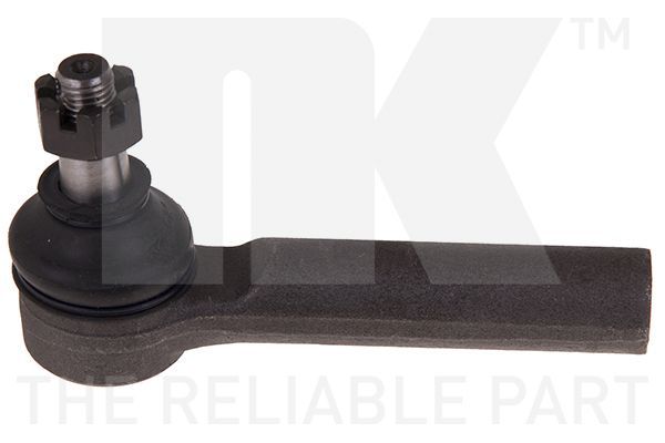 Skersinės vairo trauklės galas NK 5034573