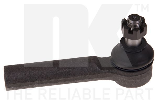 Skersinės vairo trauklės galas NK 5034573