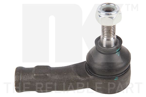 Skersinės vairo trauklės galas NK 5034716