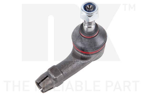 Skersinės vairo trauklės galas NK 5034729