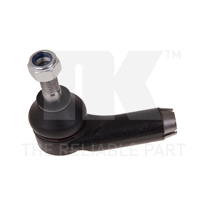 Skersinės vairo trauklės galas NK 5034730