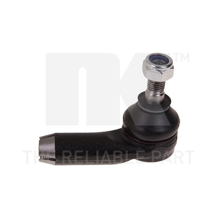 Skersinės vairo trauklės galas NK 5034731