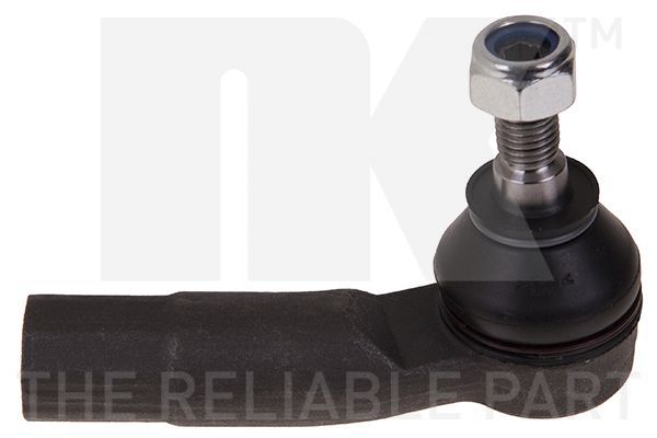 Skersinės vairo trauklės galas NK 5034782