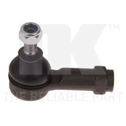 Skersinės vairo trauklės galas NK 5034805