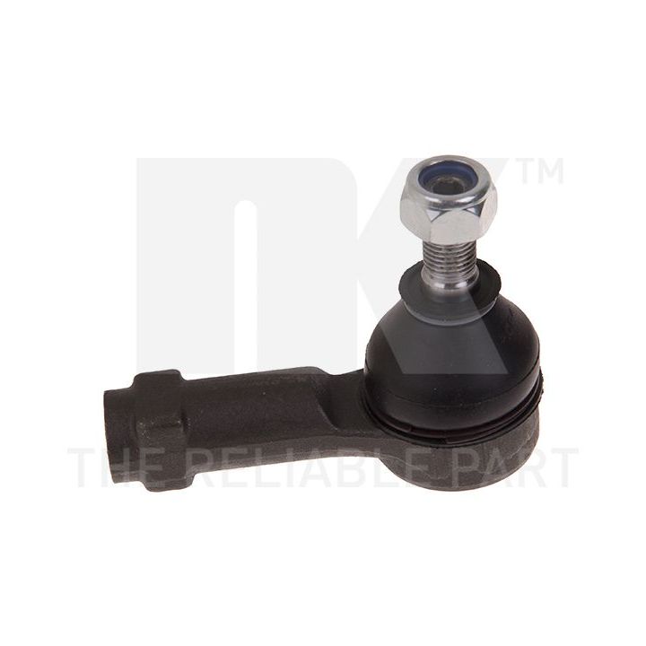 Skersinės vairo trauklės galas NK 5034805